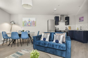 Buzzing Brighton Apartment 1 By My Getaways
